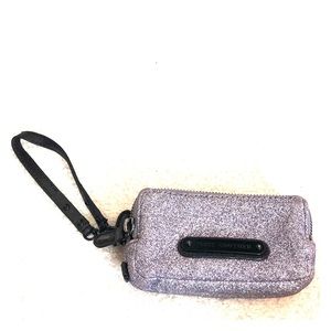 Juicy Couture Wristlet